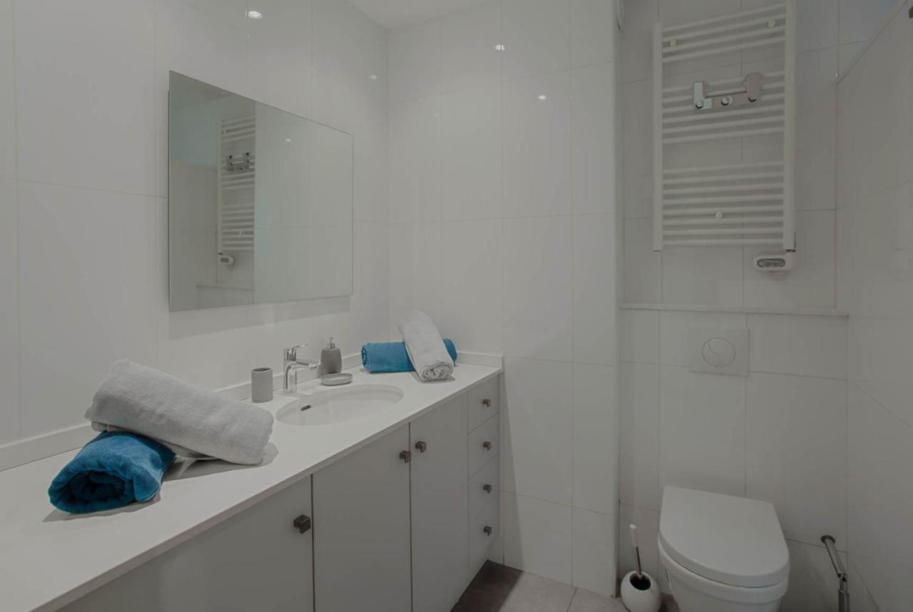 Studio B 350m de la Mer et Promenade des Anglais Nice Extérieur photo