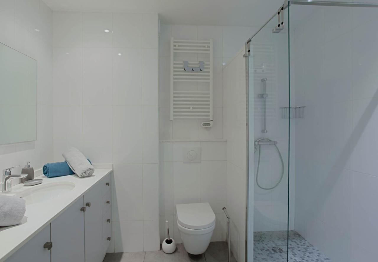 Studio B 350m de la Mer et Promenade des Anglais Nice Extérieur photo